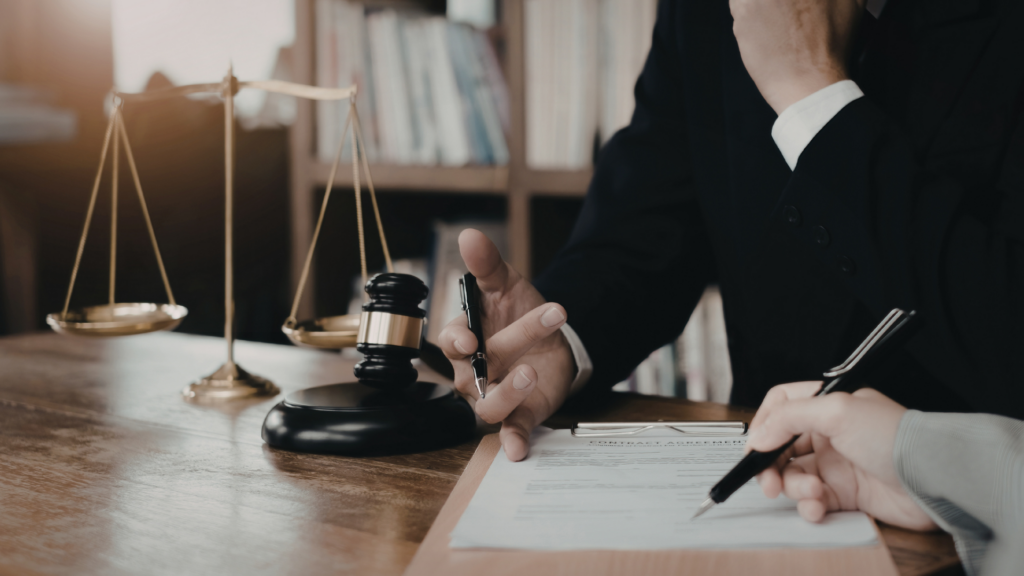 Why the State Bar Is Raising Concerns Over Federal Influence on Law Firms and Attorney Discipline